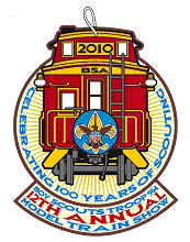 2010 Train Patch 2010 Train Patch