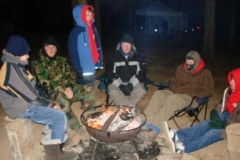 campfire