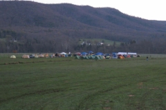 Spring Camporee