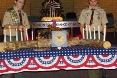 140_candle
