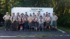 summer camp 2016 T964